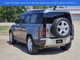 2021 Land Rover Defender - Preview 5