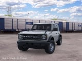 2026 Ford Bronco - Preview 2