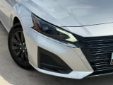 2024 Nissan Altima - Preview 3