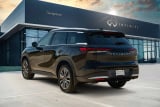 2027 INFINITI QX60 - Preview 6
