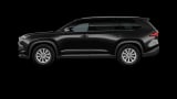 2026 Toyota Grand Highlander - Preview 4