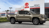 2026 Toyota Tacoma - Preview 14
