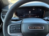 2026 Jeep Grand Wagoneer - Preview 11