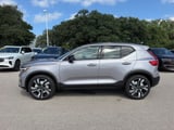 2026 Volvo XC40 - Preview 2