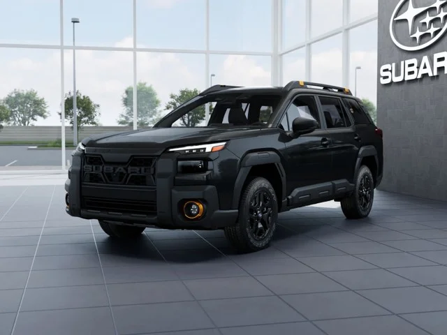 2026 Subaru Outback - Image 1