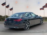 2024 Mercedes-Benz C-Class - Preview 6