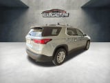2023 Chevrolet Traverse - Preview 5