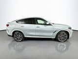 2027 BMW X6 - Preview 4