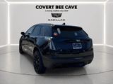 2026 Cadillac XT5 - Preview 7