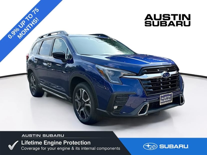 2026 Subaru Ascent - Image 1