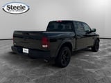 2024 Ram 1500 Classic - Preview 5