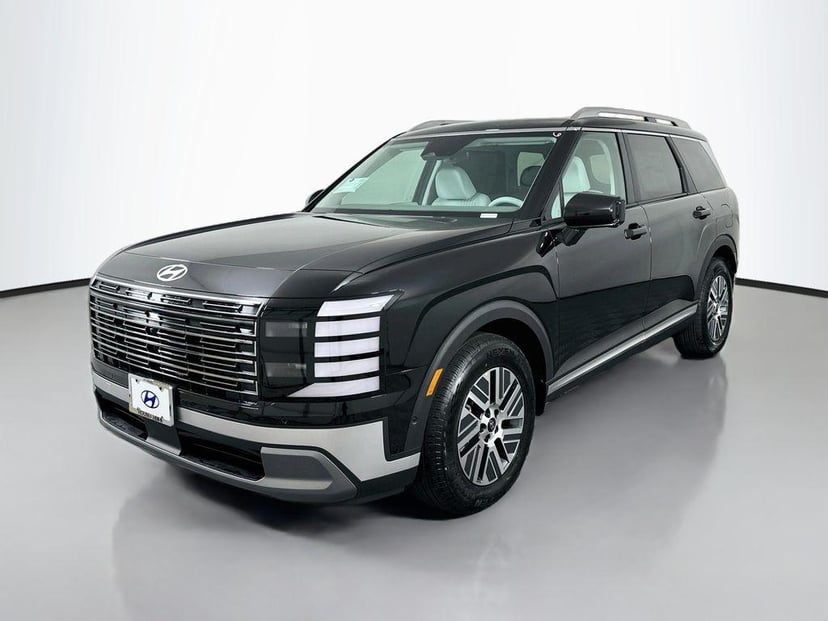 2026 Hyundai Palisade - Image 1
