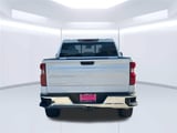 2026 Chevrolet Silverado 1500 - Preview 3