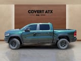 2026 Ram 1500 - Preview 2