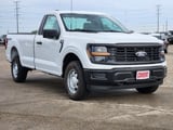 2026 Ford F-150 - Preview 2