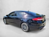 2018 Ford Fusion - Preview 7
