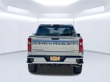 2026 Chevrolet Silverado - Preview 4