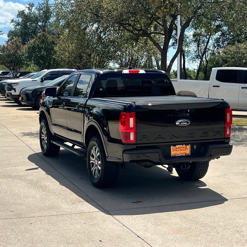2019 Ford Ranger - Image 2