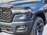 2026 Ram 1500 - Preview 5