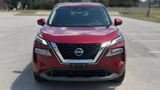 2023 Nissan Rogue - Preview 2