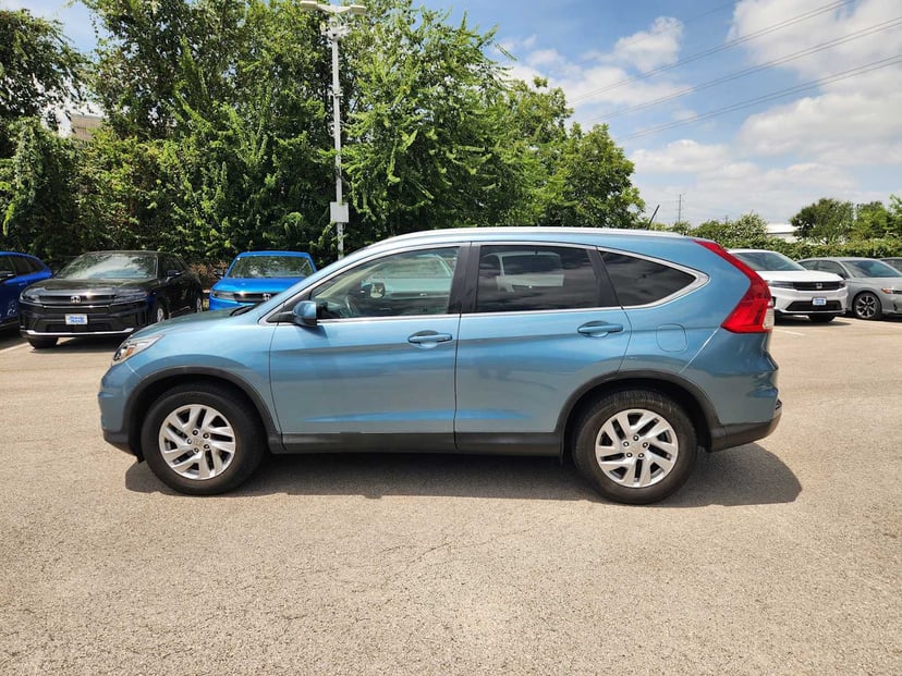 2016 Honda CR-V - Image 2