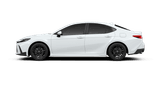 2026 Toyota Camry - Preview 3