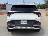 2023 Kia Sportage - Preview 4