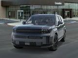 2027 Hyundai Santa Fe - Preview 6