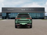 2027 INFINITI QX60 - Preview 2