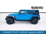 2018 Jeep Wrangler - Preview 4
