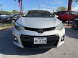 2016 Toyota Corolla - Preview 2