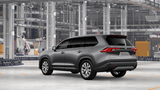 2026 Toyota Grand Highlander - Preview 8
