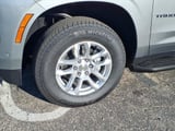2027 Chevrolet Tahoe - Preview 9