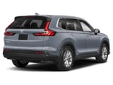 2024 Honda CR-V - Preview 2
