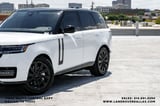 2025 Land Rover Range Rover - Preview 4