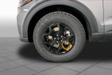 2026 Ford Explorer - Preview 9
