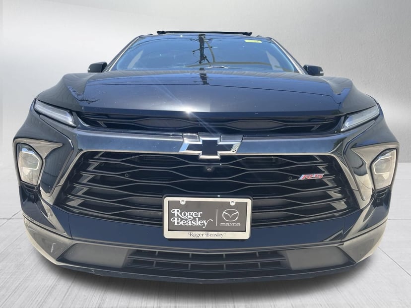 2023 Chevrolet Blazer - Image 1