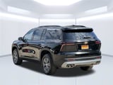 2027 Chevrolet Traverse - Preview 3
