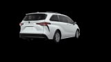 2026 Toyota Sienna - Preview 9
