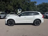 2026 Volvo XC60 - Preview 2