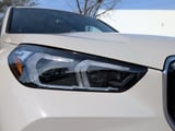 2026 BMW X1 - Preview 3