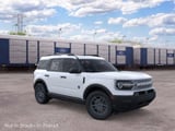 2026 Ford Bronco Sport - Preview 7