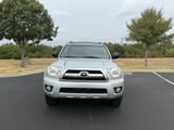 2006 Toyota 4Runner - Preview 7