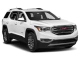 2019 GMC Acadia - Preview 9