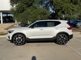 2026 Volvo XC40 - Preview 2