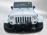 2013 Jeep Wrangler - Preview 3