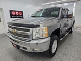 2013 Chevrolet Silverado 1500 - Preview 8