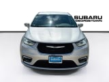 2022 Chrysler Pacifica - Preview 2