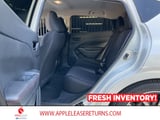 2025 Subaru Impreza - Preview 6