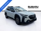 2023 Subaru Outback - Preview 2